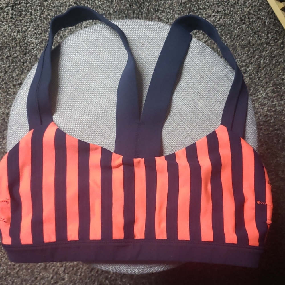 Lululemon Bra -Purchased from Christmas Abbott